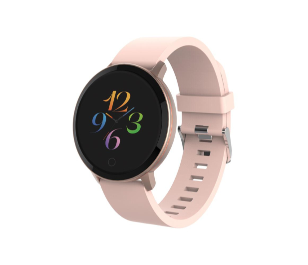 FOREVER ForeVive Lite SB-315 różowe złoto - 1465041 - zdjęcie